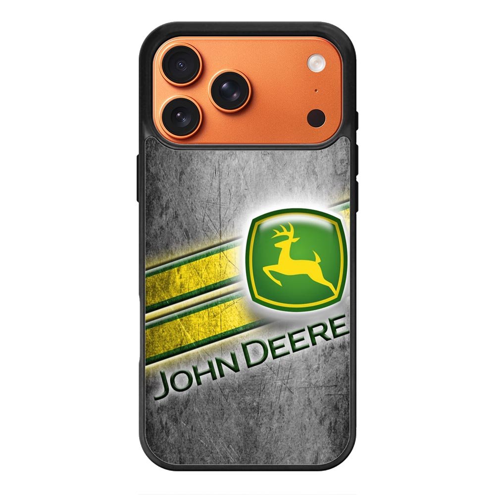 John Deere 2nd Samsung Galaxy S26 Case