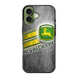 John Deere 2nd iPhone 17 Case