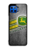 John Deere 2nd Motorola Moto One 5G Case , Moto One 5G UW Case , Moto G 5G Plus Case