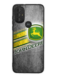 John Deere 2nd Motorola Moto G Pure 2021 , Moto G Power 2022 Case