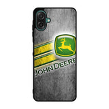 John Deere 2nd Samsung Galaxy A07 Case