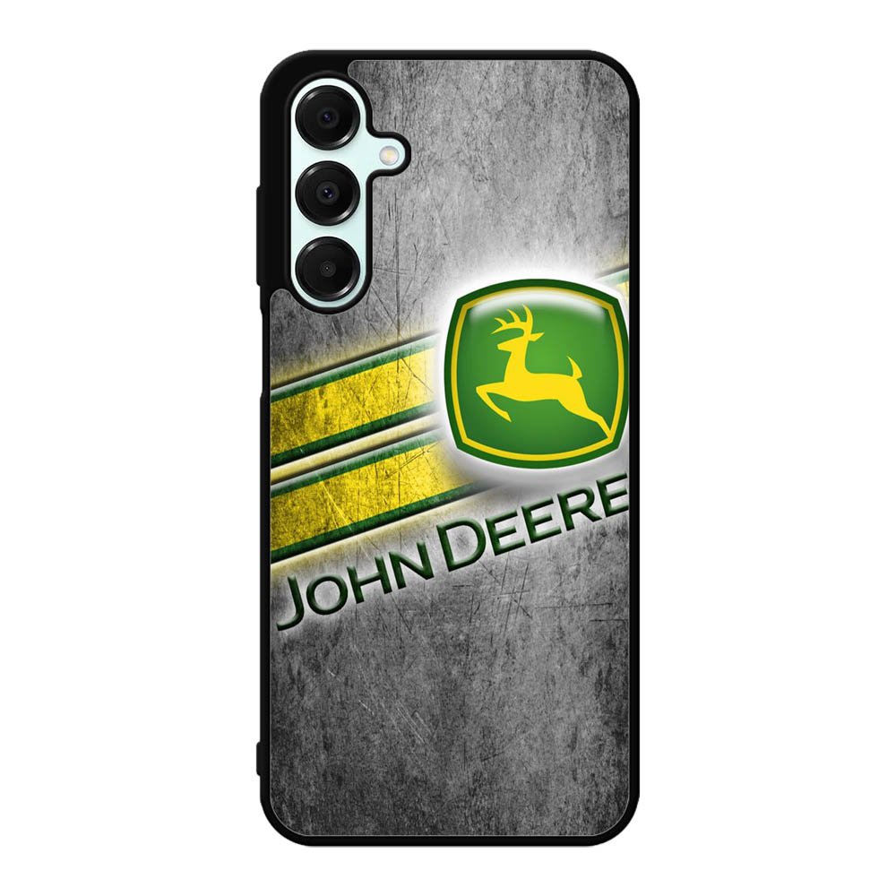 John Deere 2nd Samsung Galaxy A16 Case OV7395