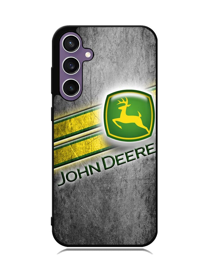 John Deere 2nd Samsung Galaxy S23 FE 5G Case
