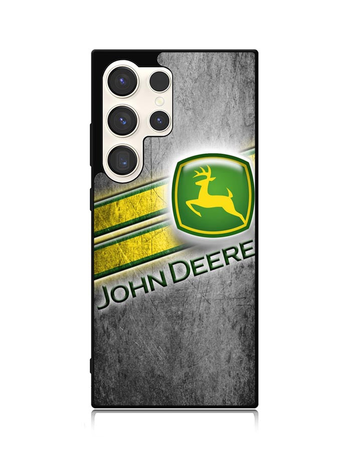 John Deere 2nd Samsung Galaxy S25 Ultra 5G Case