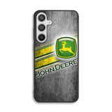 John Deere 2nd Samsung Galaxy A26 Case OV0215