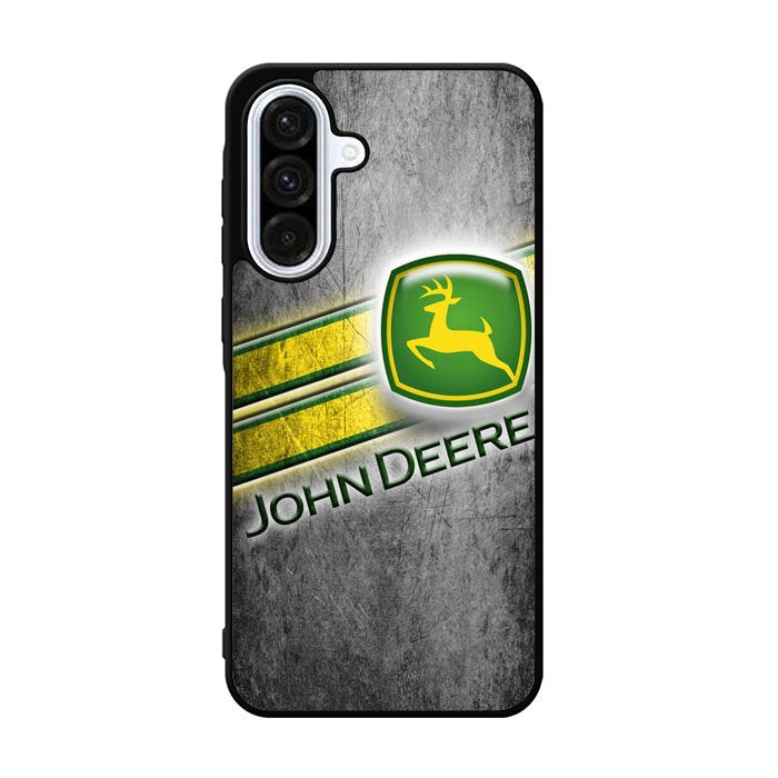John Deere 2nd Samsung Galaxy A36 Case OV0215