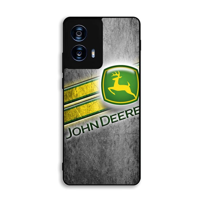 John Deere 2nd Motorola Moto G Power 5G 2024 Case OV0215