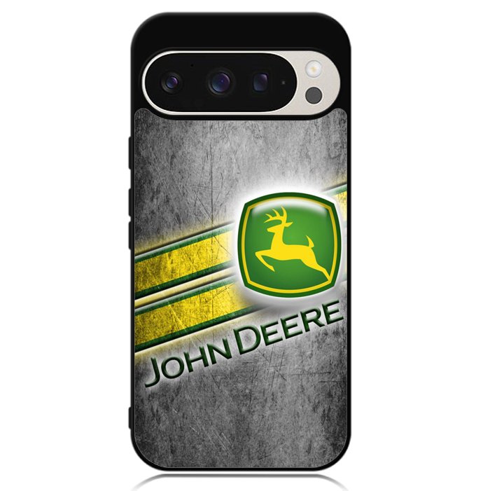 John Deere 2nd Google Pixel 9 Pro XL Case