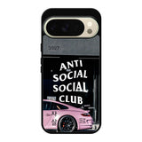 anti social social club Google Pixel 10 Pro XL Case OV0934
