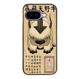 Appa Avatar The Last Airbender Google Pixel 10A Case
