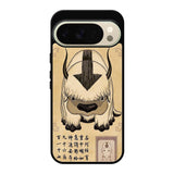 Appa Avatar The Last Airbender Google Pixel 10 Pro Case
