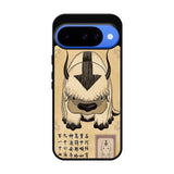 Appa Avatar The Last Airbender Google Pixel 10 Case