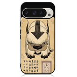 Appa Avatar The Last Airbender Google Pixel 9 | Pixel 9 Pro Case