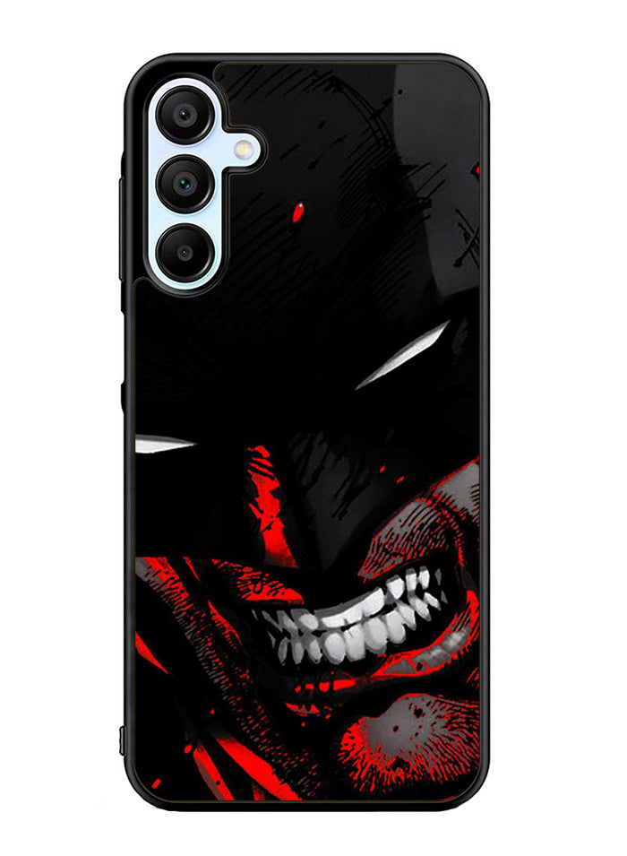 Batman Samsung Galaxy A35 5G Case OV0939