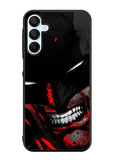 Batman Samsung Galaxy A15 5G Case OV0939