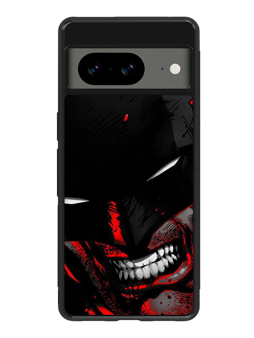 Batman Google Pixel 8A Case QC0939