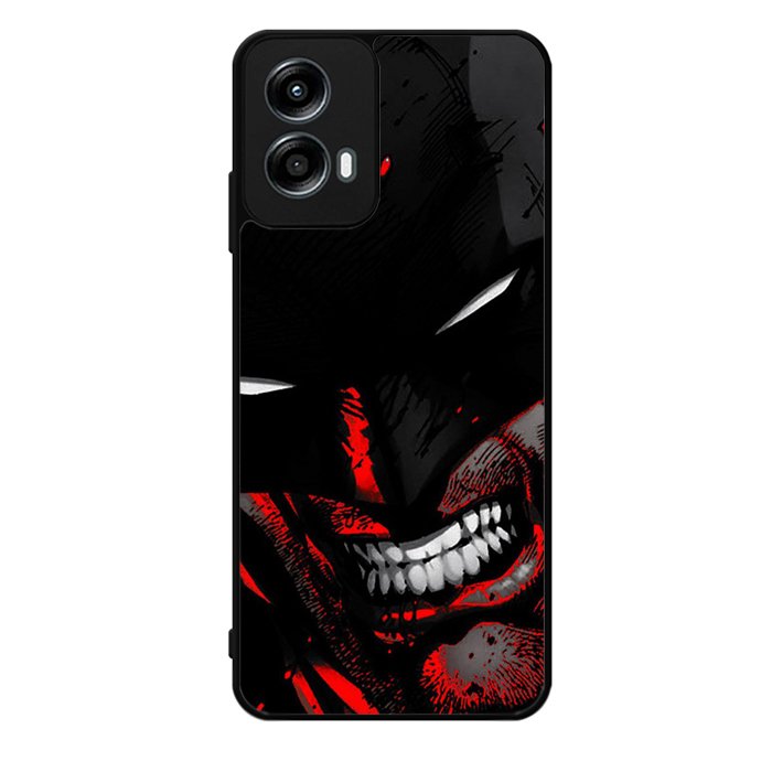 Batman Motorola Moto G Play 2024 Case OV0939