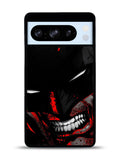 Batman Google Pixel 8 Pro Case QC0939