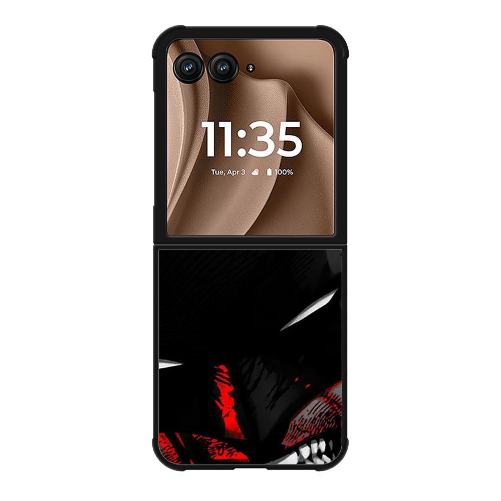 Batman Motorola Moto RAZR Plus 2025 Case OV0939