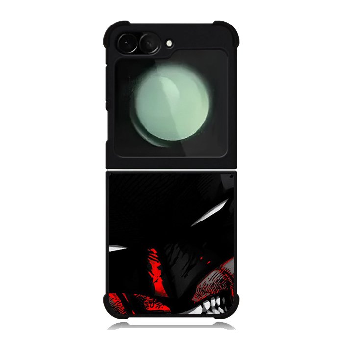 Batman Samsung Galaxy Z Flip 6 5G 2024 Case OV0939