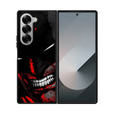 Batman Samsung Galaxy Z Fold 7 5G Case QC0939