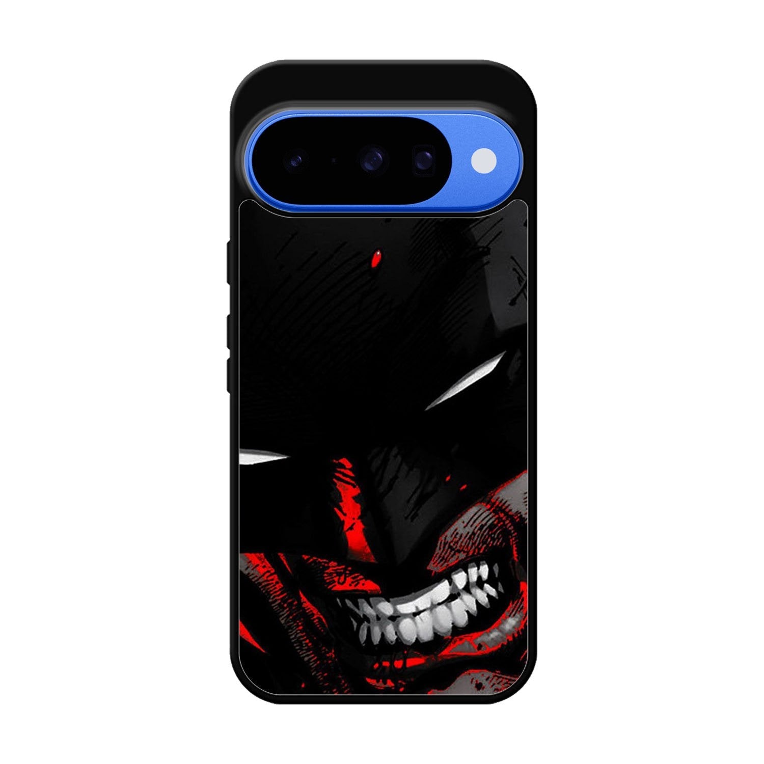 Batman Google Pixel 10 Case QC0939