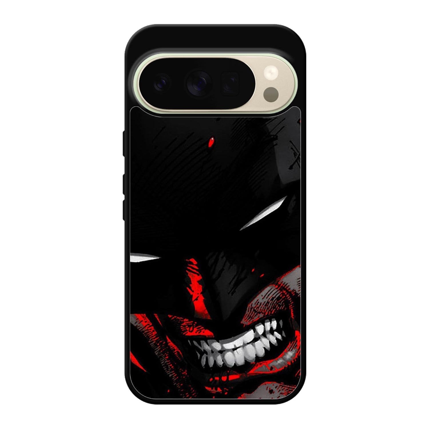 Batman Google Pixel 10 Pro Case QC0939