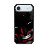 Batman iPhone Air Case QC0939