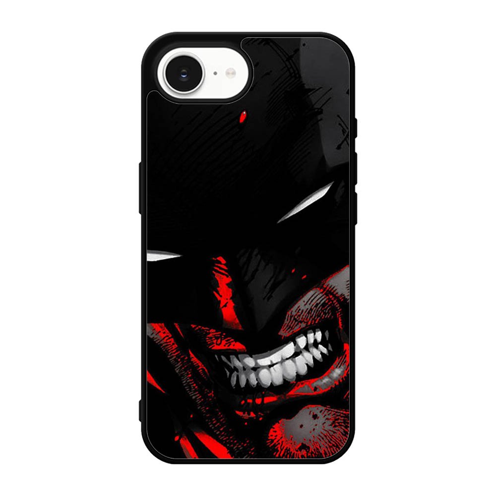 Batman iPhone 17e Case QC0939
