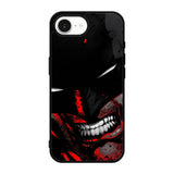 Batman iPhone 17e Case QC0939