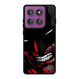 Batman Motorola Moto Edge 60 Pro Case QC0939