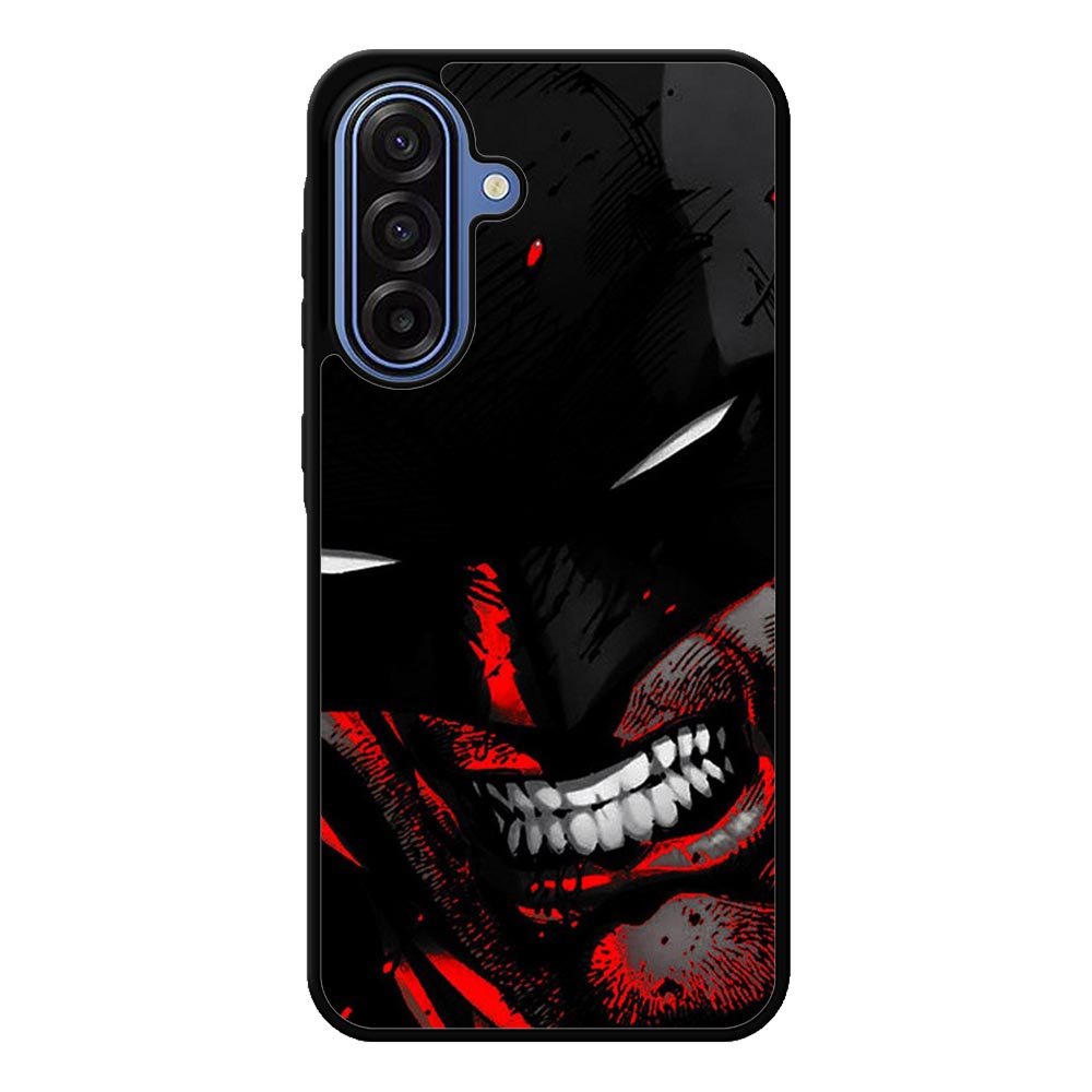 Batman Samsung Galaxy A17 Case QC0939