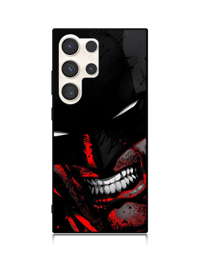Batman Samsung Galaxy S25 Ultra 5G Case QC0939