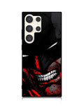 Batman Samsung Galaxy S25 Ultra 5G Case QC0939
