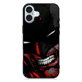 Batman iPhone 16 Case QC0939