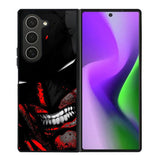 Batman Samsung Galaxy Z Fold 6 5G 2024 Case OV0939