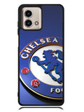 Chelsea FC 3rd Motorola Moto G Stylus 5G 2023 Case