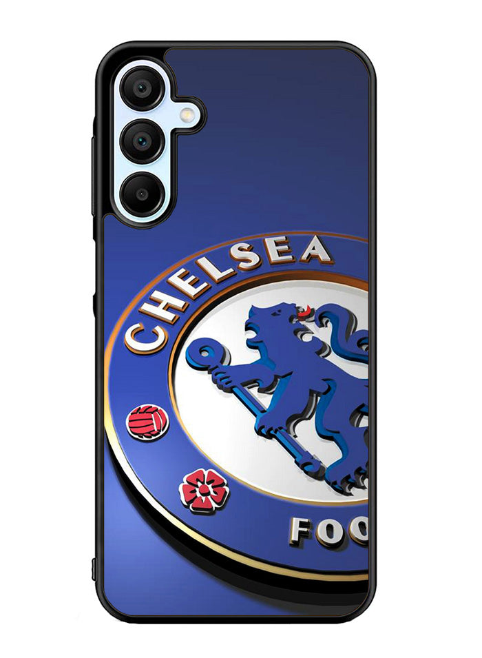 Chelsea FC 3rd Samsung Galaxy A15 5G Case