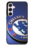 Chelsea FC 3rd Samsung Galaxy A55 5G Case