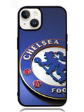 Chelsea FC iPhone 14 Plus Case OV0944