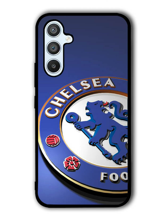 Chelsea FC 3rd Samsung Galaxy A54 5G Case