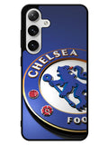 Chelsea FC 3rd Samsung Galaxy S25 5G Case