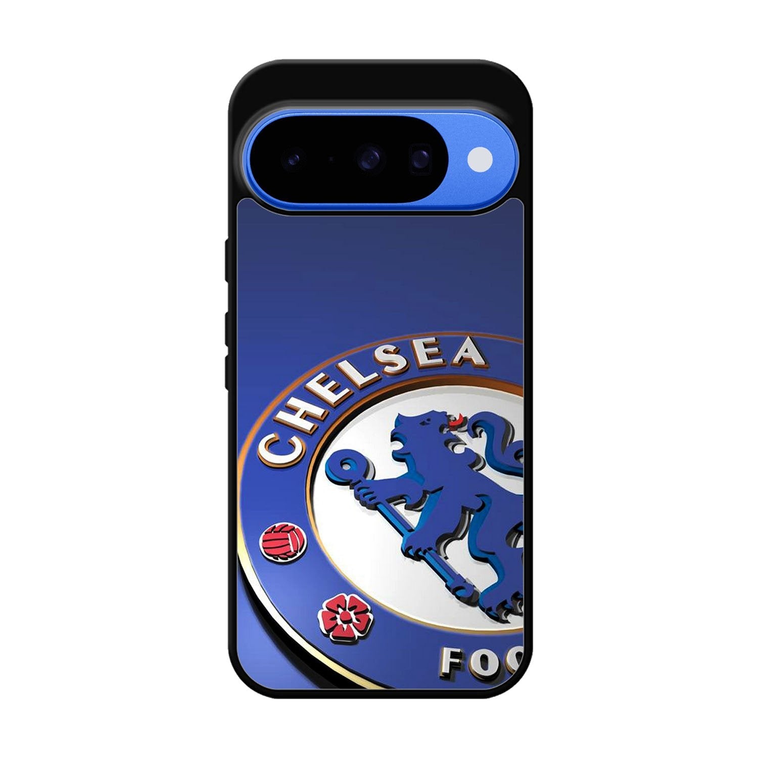 Chelsea FC 3rd Google Pixel 10 Case