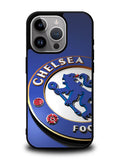 Chelsea FC 3rd iPhone 15 Pro Case