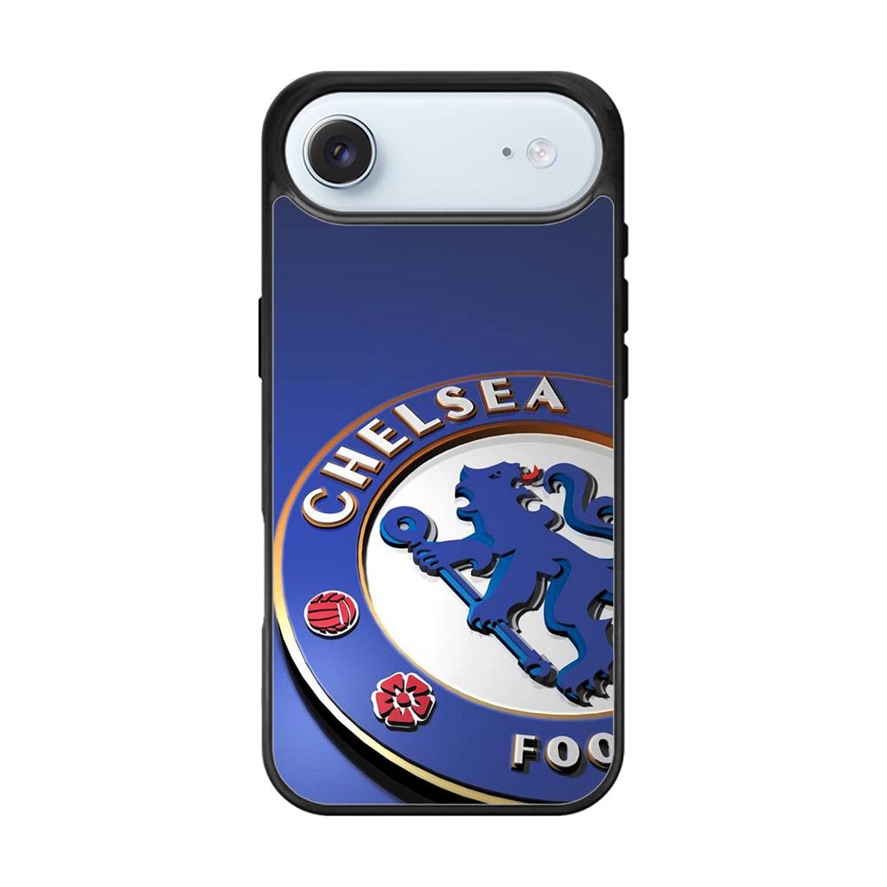 Chelsea FC 3rd iPhone Air Case