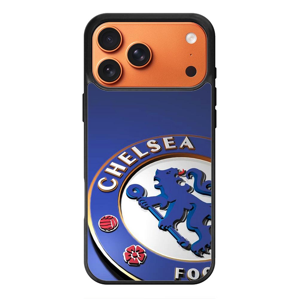 Chelsea FC 3rd Samsung Galaxy S26 Case