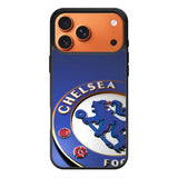 Chelsea FC 3rd Samsung Galaxy S26 Case