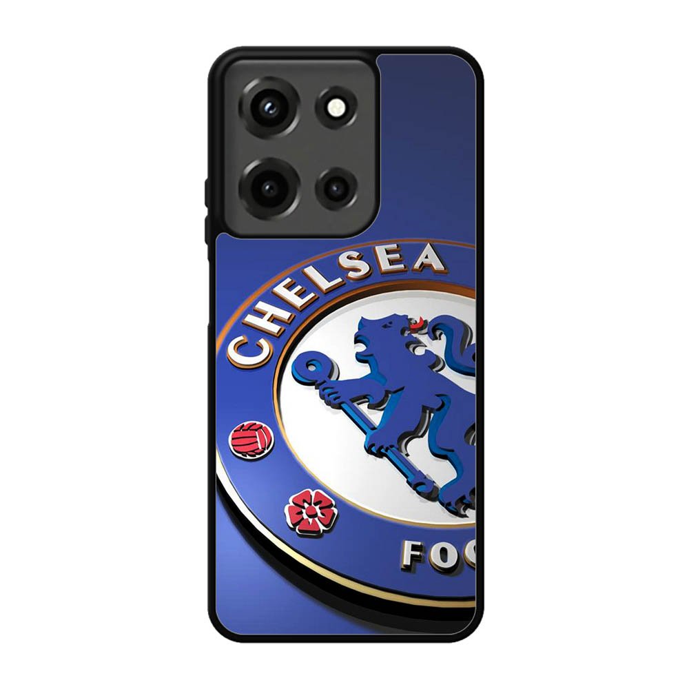 Chelsea FC 3rd Motorola Moto G 5G 2025 Case OV0442