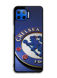 Chelsea FC 3rd Motorola Moto One 5G Case , Moto One 5G UW Case , Moto G 5G Plus Case