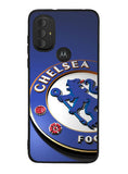 Chelsea FC 3rd Motorola Moto G Pure 2021 , Moto G Power 2022 Case
